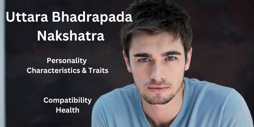 Uttara Bhadrapada Nakshatra